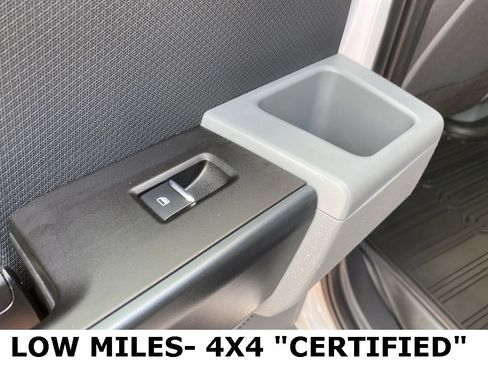 Certified 2021 Ford F150 XL w/ Trailer Tow Package image 18