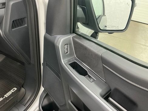 New 2026 Ford F150 XLT AWD/4WD image 28