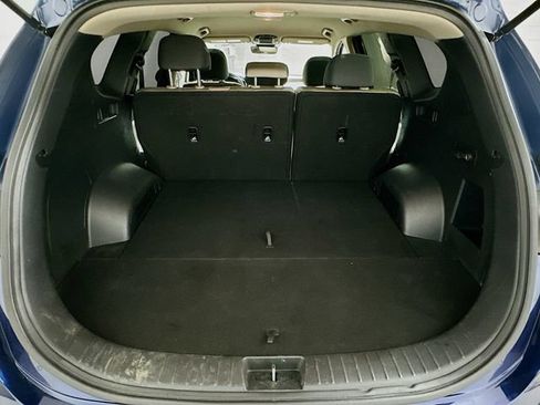 Used 2023 Hyundai Santa Fe SE FWD image 24