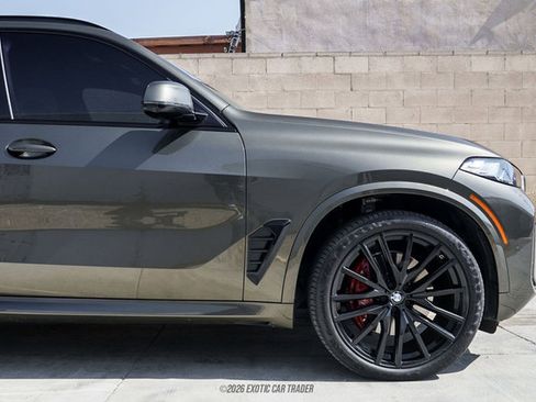 Used 2024 BMW X5 sDrive40i w/ M Sport Package RWD image 11