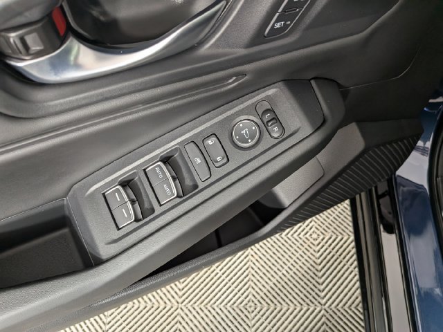 New 2026 Honda Accord EX-L image 14