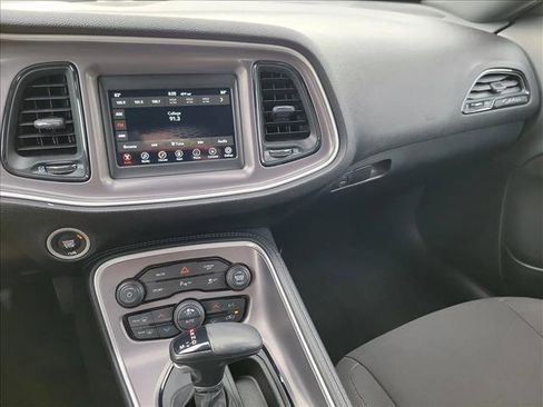 Used 2022 Dodge Challenger GT w/ Blacktop Package image 20