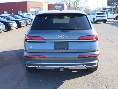 Used 2023 Audi Q7 3.0T Premium Plus image 6