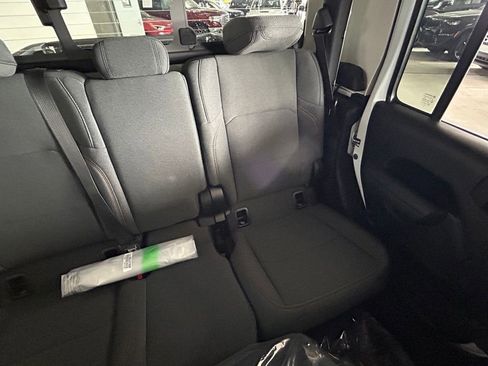 New 2026 Jeep Gladiator Sport image 15