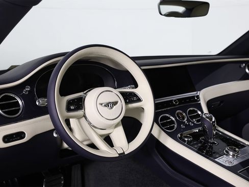 New 2026 Bentley Continental GT image 18