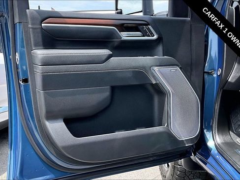 Used 2026 GMC Sierra 2500 Denali w/ Denali Reserve Package AWD/4WD image 21
