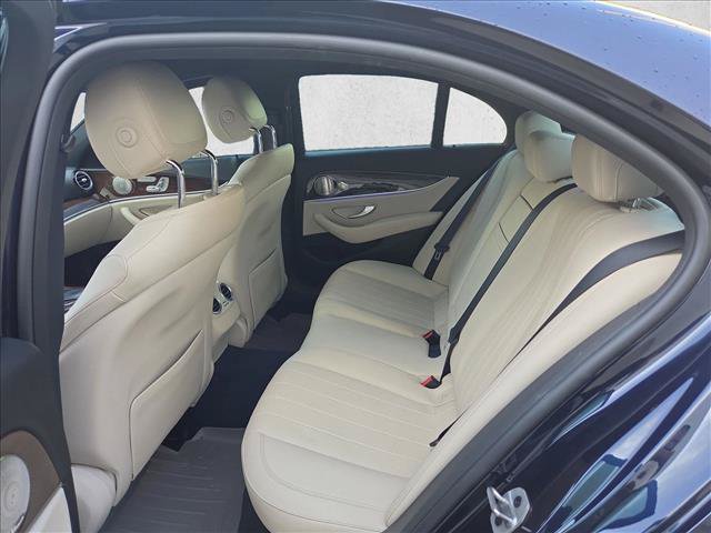 Certified 2022 Mercedes-Benz E 350 Sedan image 15