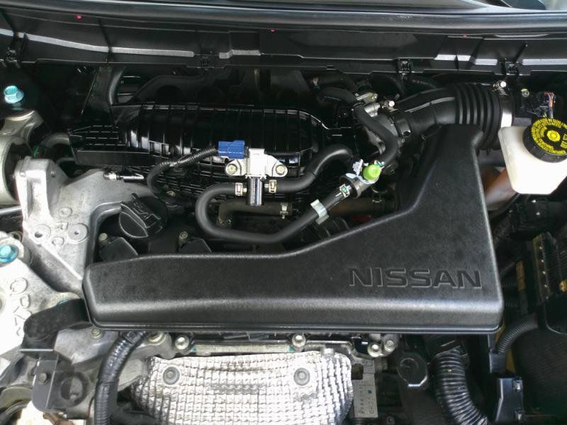Used 2017 Nissan Rogue S FWD image 28