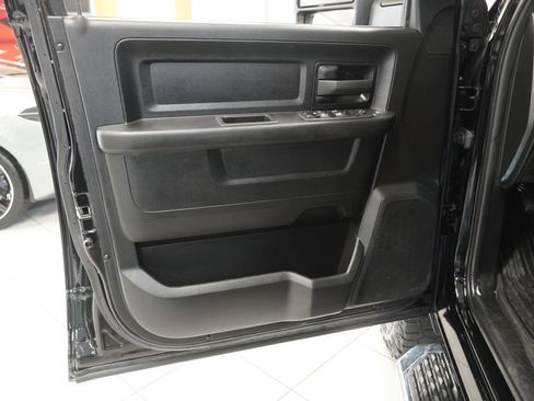 Used 2023 RAM 2500 Tradesman AWD/4WD image 5