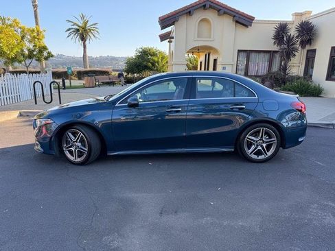 Used 2019 Mercedes-Benz A 220 image 6