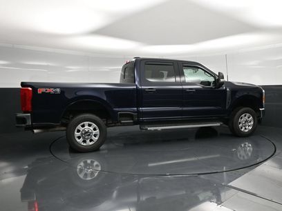 Certified 2023 Ford F250 XLT w/ FX4 Off-Road Package