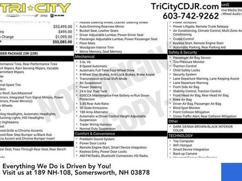 Used 2017 Jeep Grand Cherokee Summit image 3