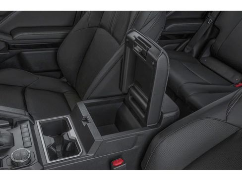 New 2026 Toyota 4Runner Limited image 10