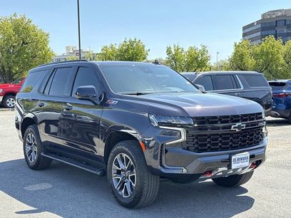 Used 2024 Chevrolet Tahoe Z71