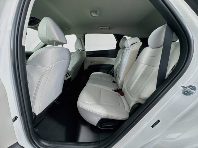 Certified 2026 Hyundai Tucson SEL Plus FWD image 38