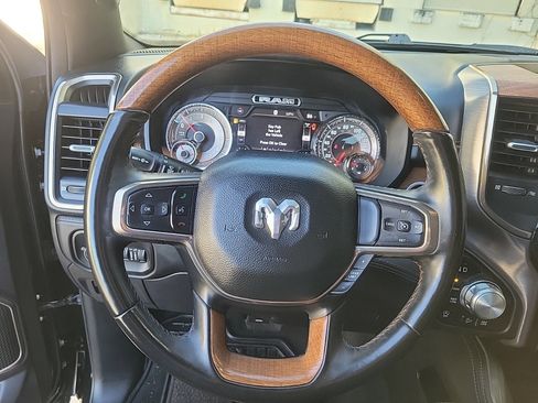 Used 2021 RAM 1500 Limited w/ Off Road Group image 25