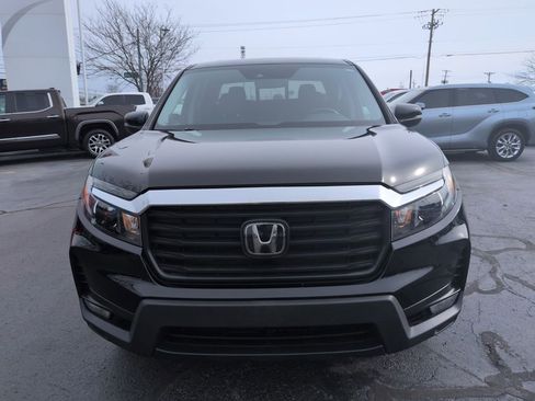 Used 2023 Honda Ridgeline RTL image 8