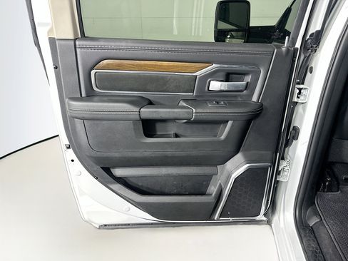 Used 2024 RAM 2500 Laramie w/ Safety Group image 26