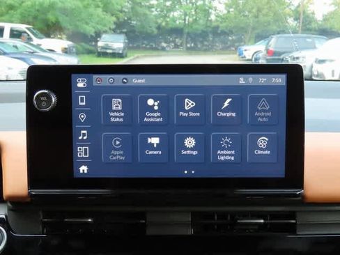 New 2026 Honda Prologue Elite image 21