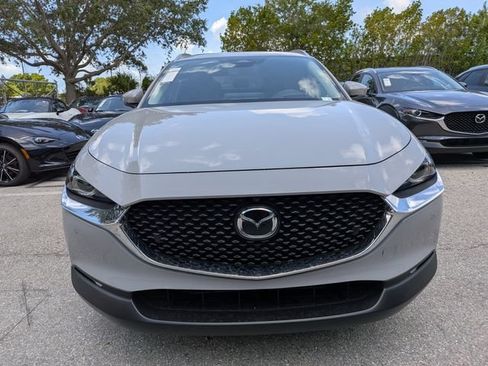 New 2026 MAZDA CX-30 AWD 2.5 S w/ Premium Package image 3