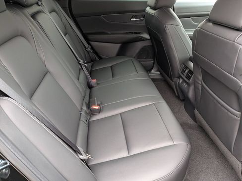 New 2026 Nissan Murano SV AWD/4WD image 27