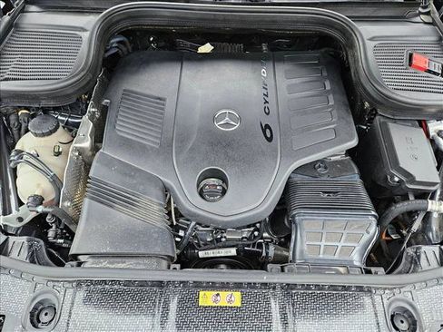 Used 2023 Mercedes-Benz GLE 450 4MATIC image 24