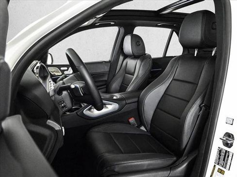 New 2026 Mercedes-Benz GLE 350 4MATIC image 18