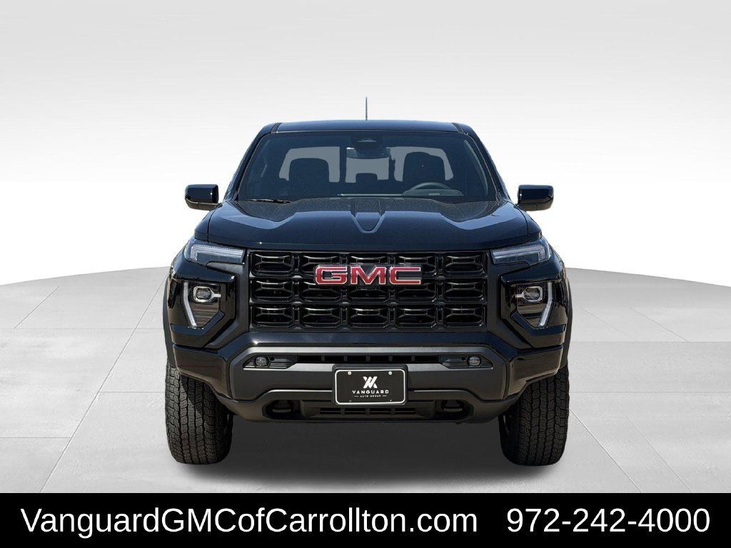 New 2026 GMC Canyon Elevation w/ Convenience Package RWD image 7