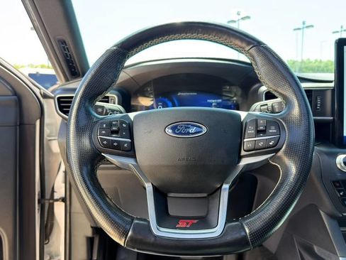 Used 2020 Ford Explorer ST w/ ST Street Pack AWD/4WD image 45