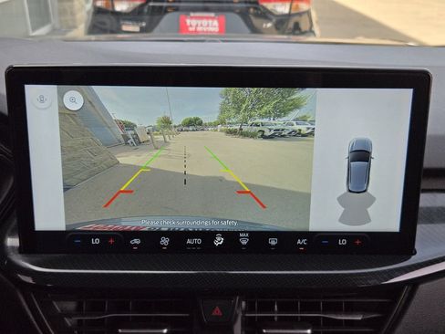 Used 2023 Ford Escape ST-Line w/ Tech Pack #1 FWD image 14