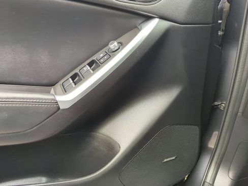 Used 2016 MAZDA CX-5 Grand Touring image 24