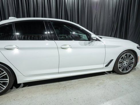 Used 2019 BMW 530i image 4