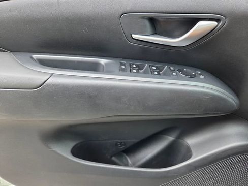 Used 2025 Hyundai Santa Cruz SEL FWD image 34