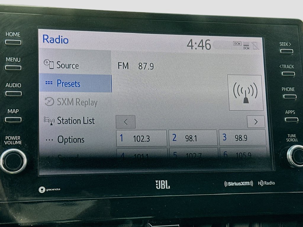 Used 2024 Toyota Camry XSE w/ Driver Assist Package FWD image 14