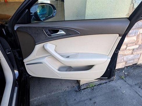 Used 2017 Audi A6 3.0T Prestige image 31