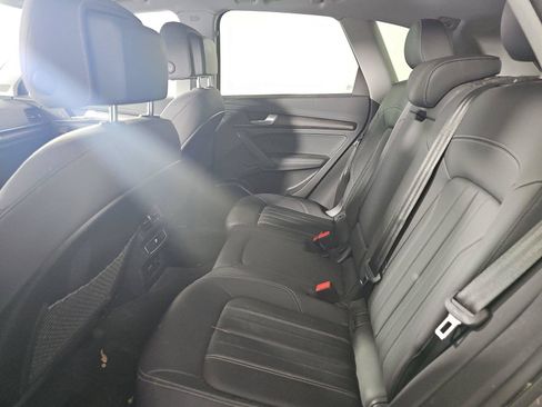 Used 2023 Audi Q5 2.0T Premium Plus w/ Premium Plus Package AWD/4WD image 11