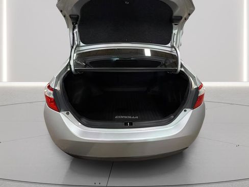 Used 2016 Toyota Corolla S FWD image 16