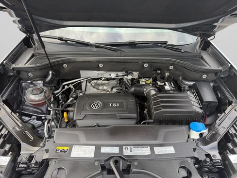 Used 2021 Volkswagen Atlas S AWD/4WD image 36