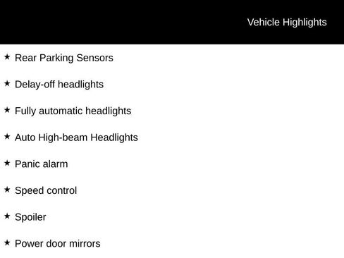 Certified 2024 Ford Edge SEL AWD/4WD image 20