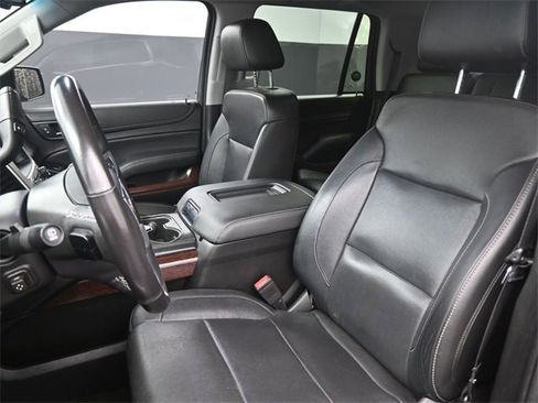 Used 2018 GMC Yukon SLT w/ Premium Edition image 33