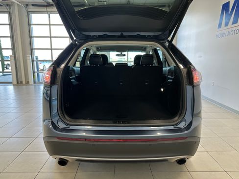 Used 2018 Ford Edge SEL w/ Equipment Group 201A AWD/4WD image 7
