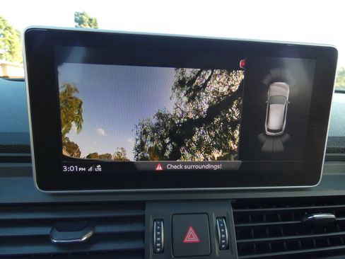 Used 2019 Audi SQ5 Premium Plus w/ Premium Plus Package image 69