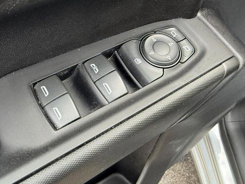 Used 2023 GMC Sierra 1500 Pro w/ Pro Value Package image 13