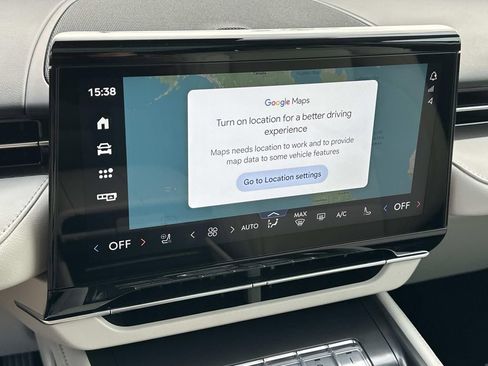 New 2026 Lincoln Nautilus Premier w/ Equipment Group 102A image 28