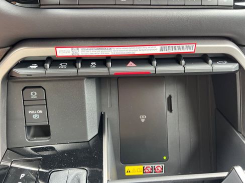 New 2026 Toyota Tundra Platinum image 22