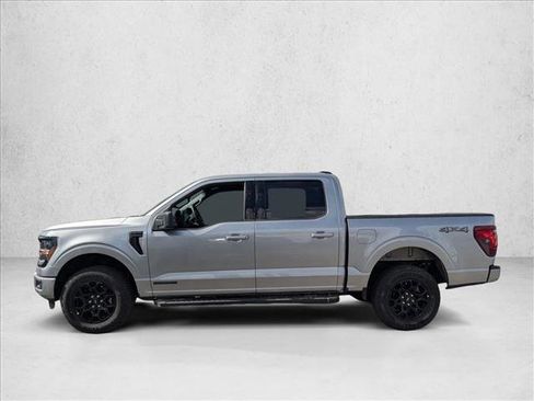 New 2026 Ford F150 XLT w/ Mobile Office Package image 5