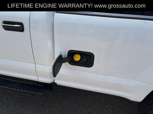 Used 2019 Ford F350 XL w/ XL Value Package AWD/4WD image 12