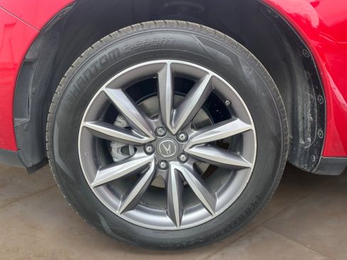 Used 2020 Acura RDX w/ Technology Package image 24