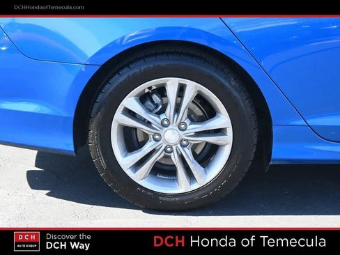 Used 2018 Hyundai Sonata Limited w/ Limited Ultimate Package 03 image 24