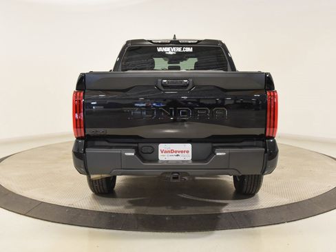 Used 2025 Toyota Tundra SR5 image 9